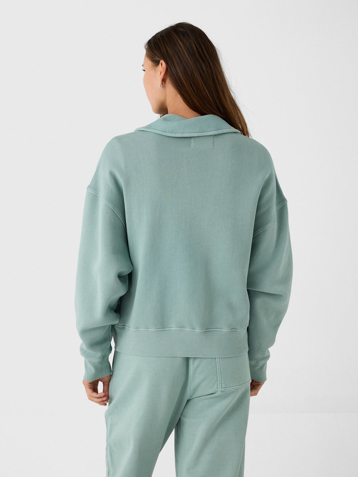 Citizens Of Humanity Women's Trapeze Pullover