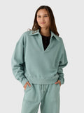 Citizens Of Humanity Women's Trapeze Pullover