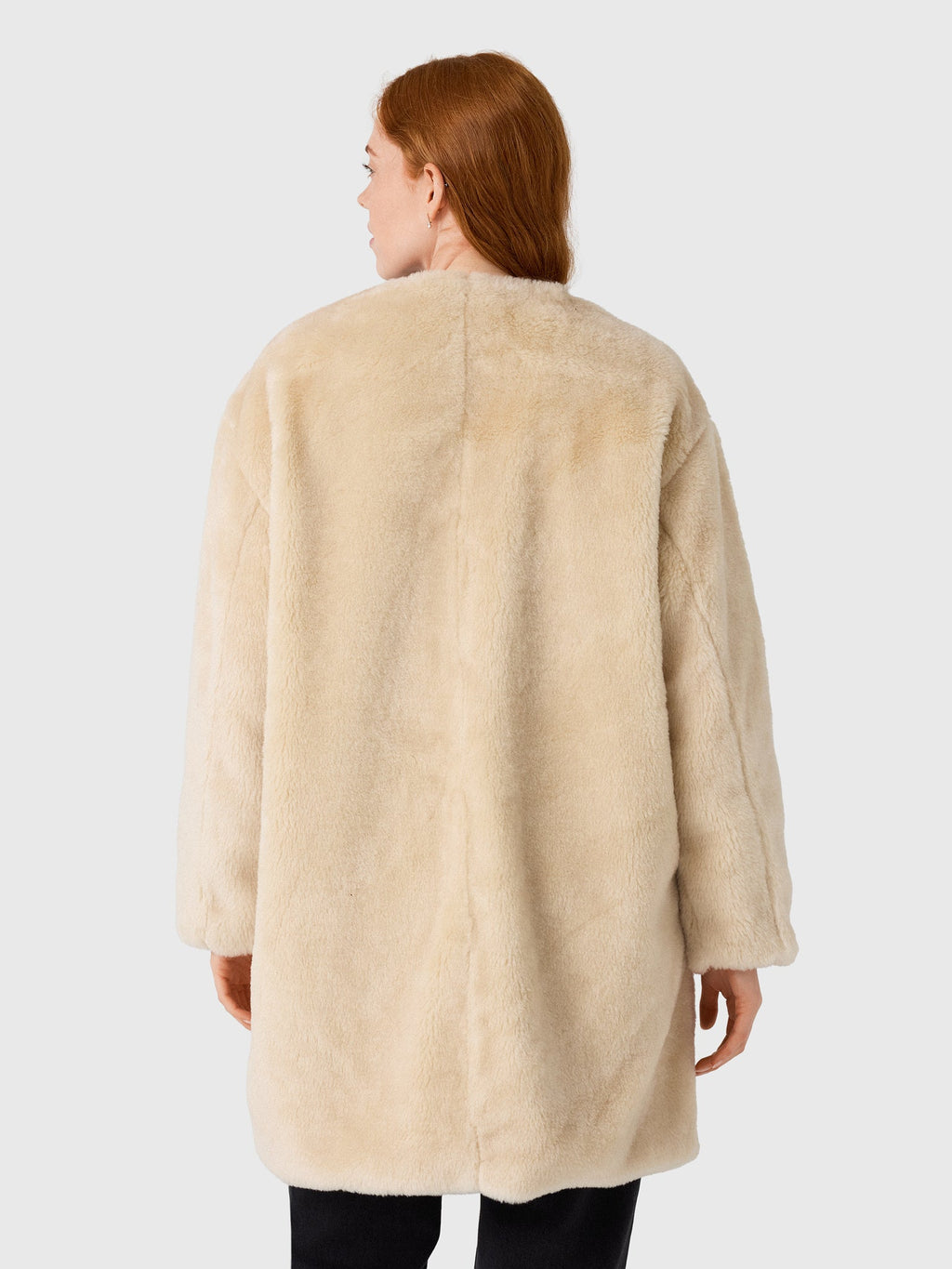 Citizens Of Humanity Women's Martina Wool Coat