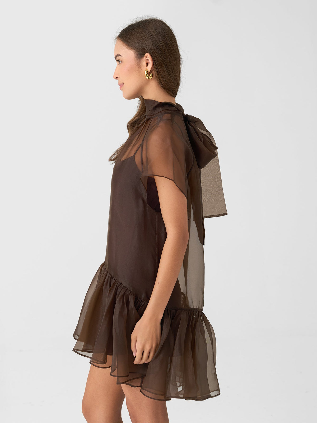 Simkhai Women's Beaux Dress