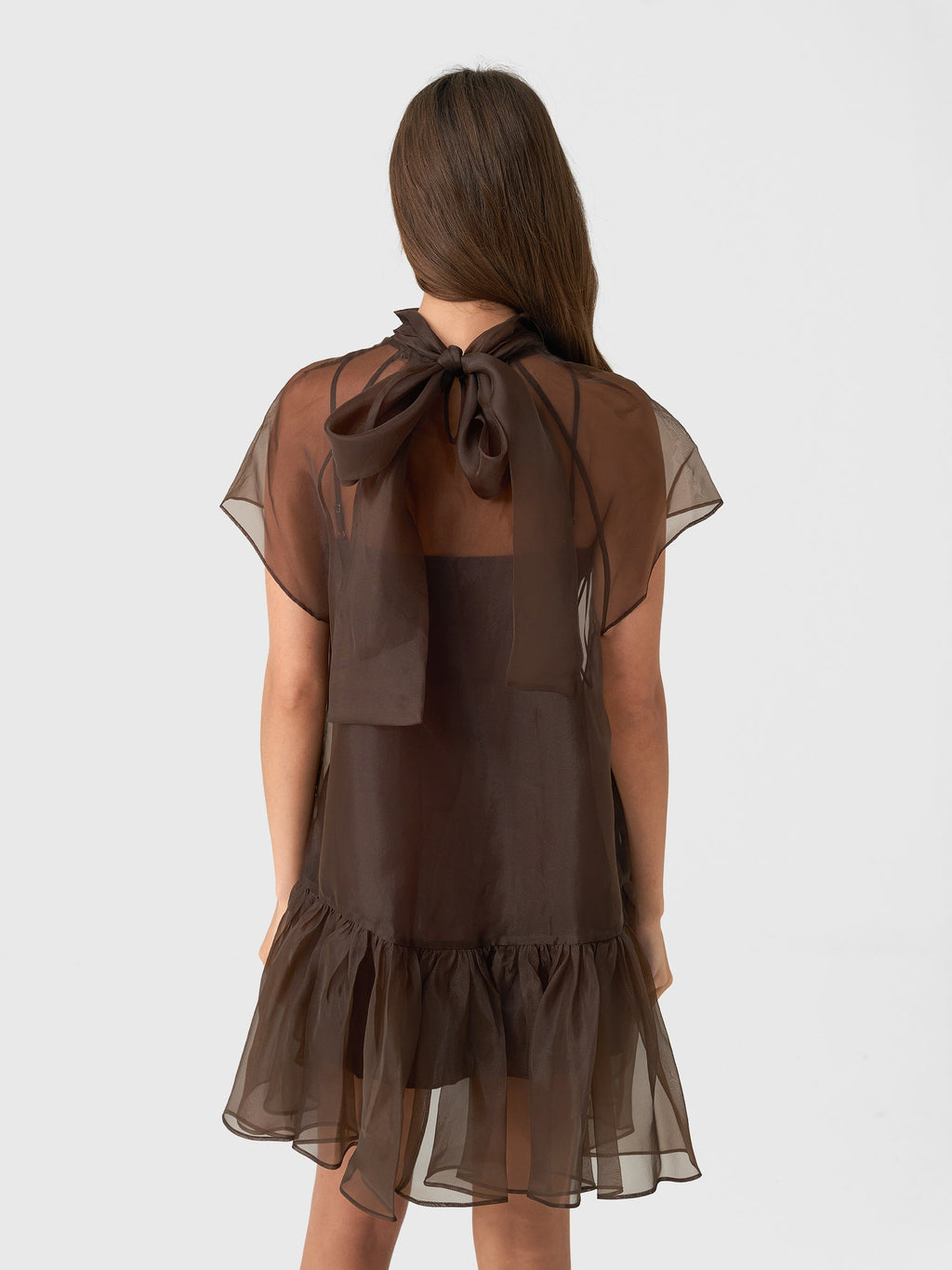Simkhai Women's Beaux Dress