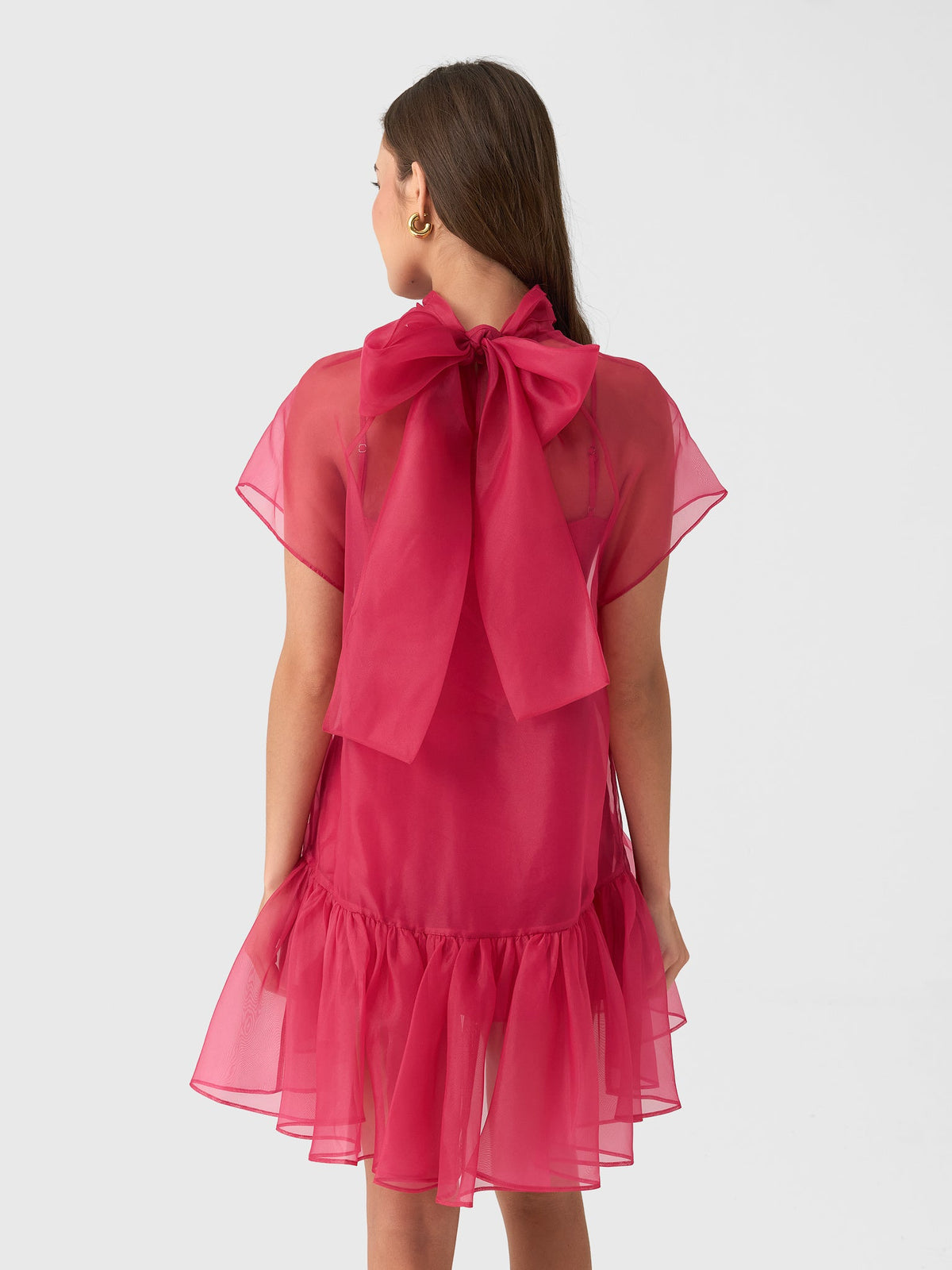 Simkhai Women's Beaux Dress