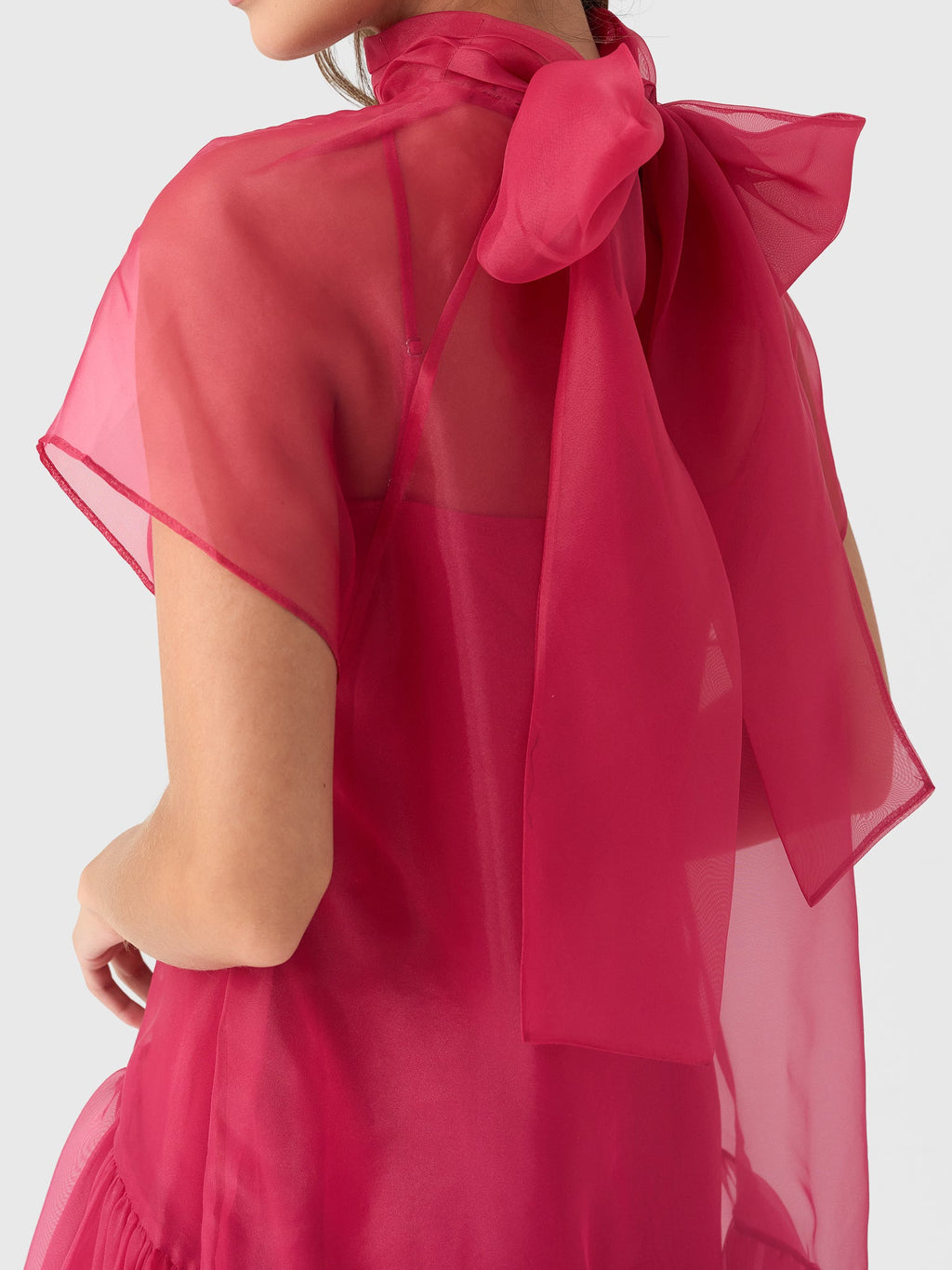 Simkhai Women's Beaux Dress