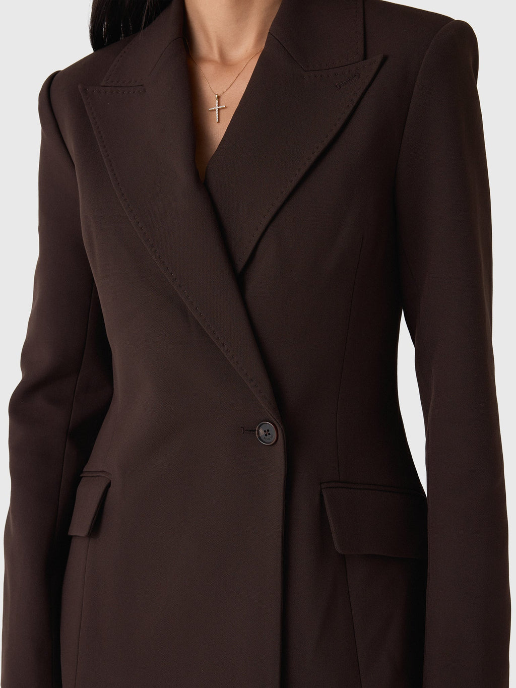 Simkhai Women's Surabhi Blazer