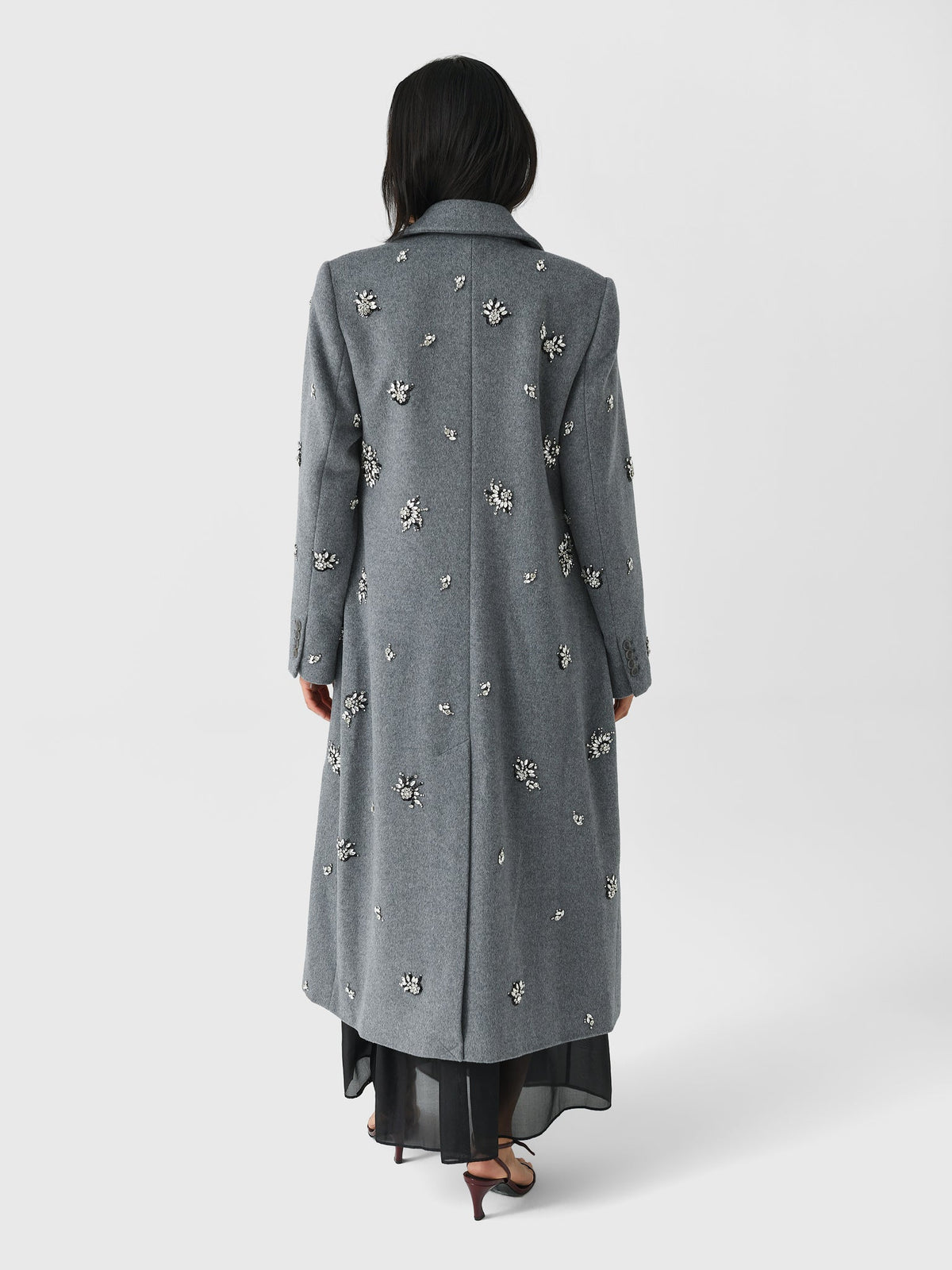 Simkhai Women's Gianni Coat