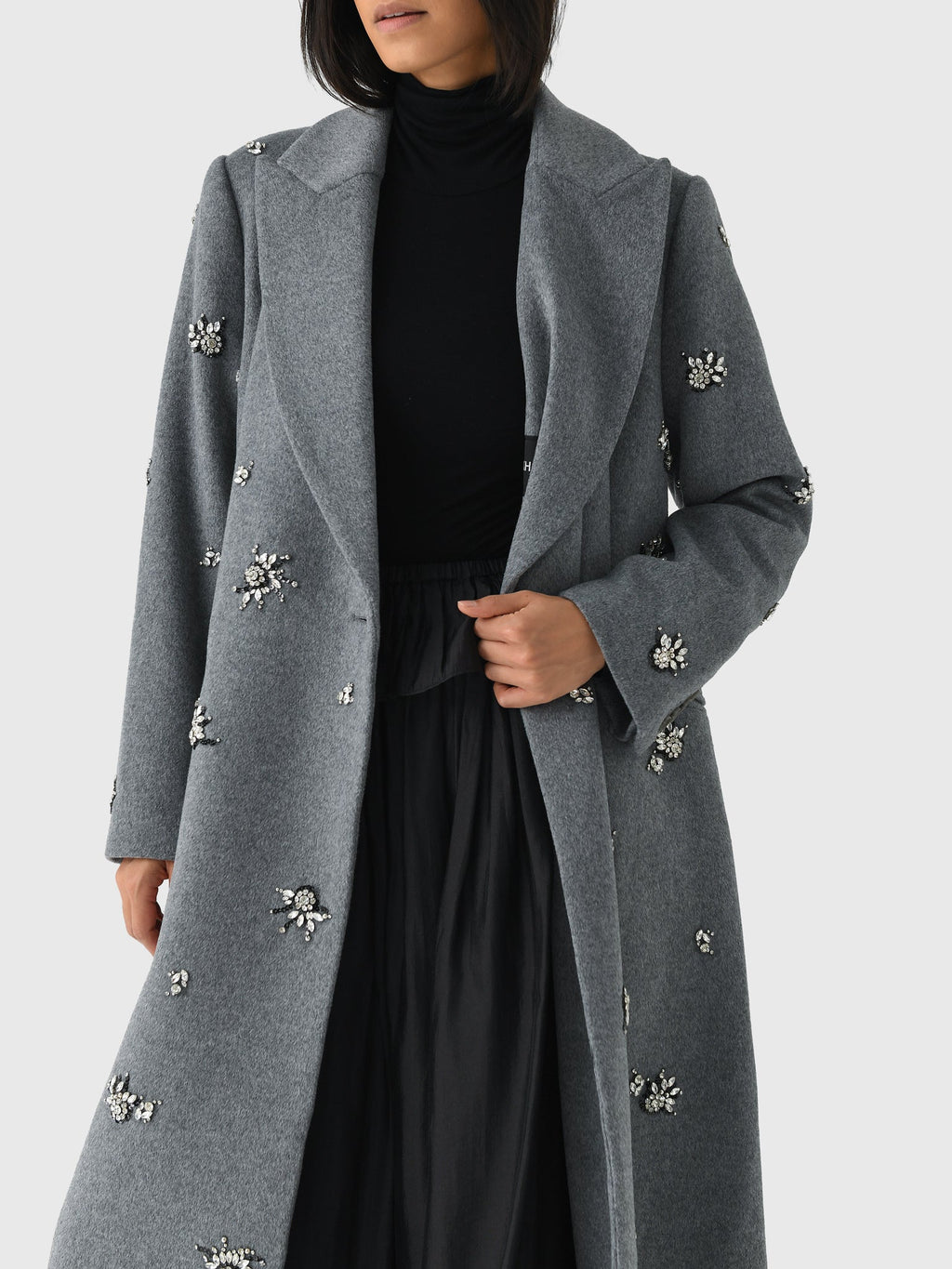 Simkhai Women's Gianni Coat