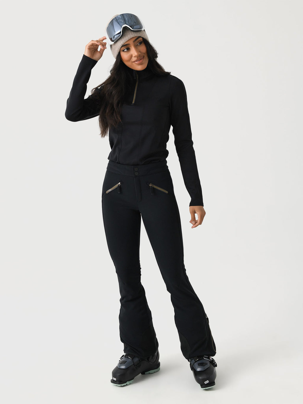 Frauenschuh Women's Edita First Layer Top