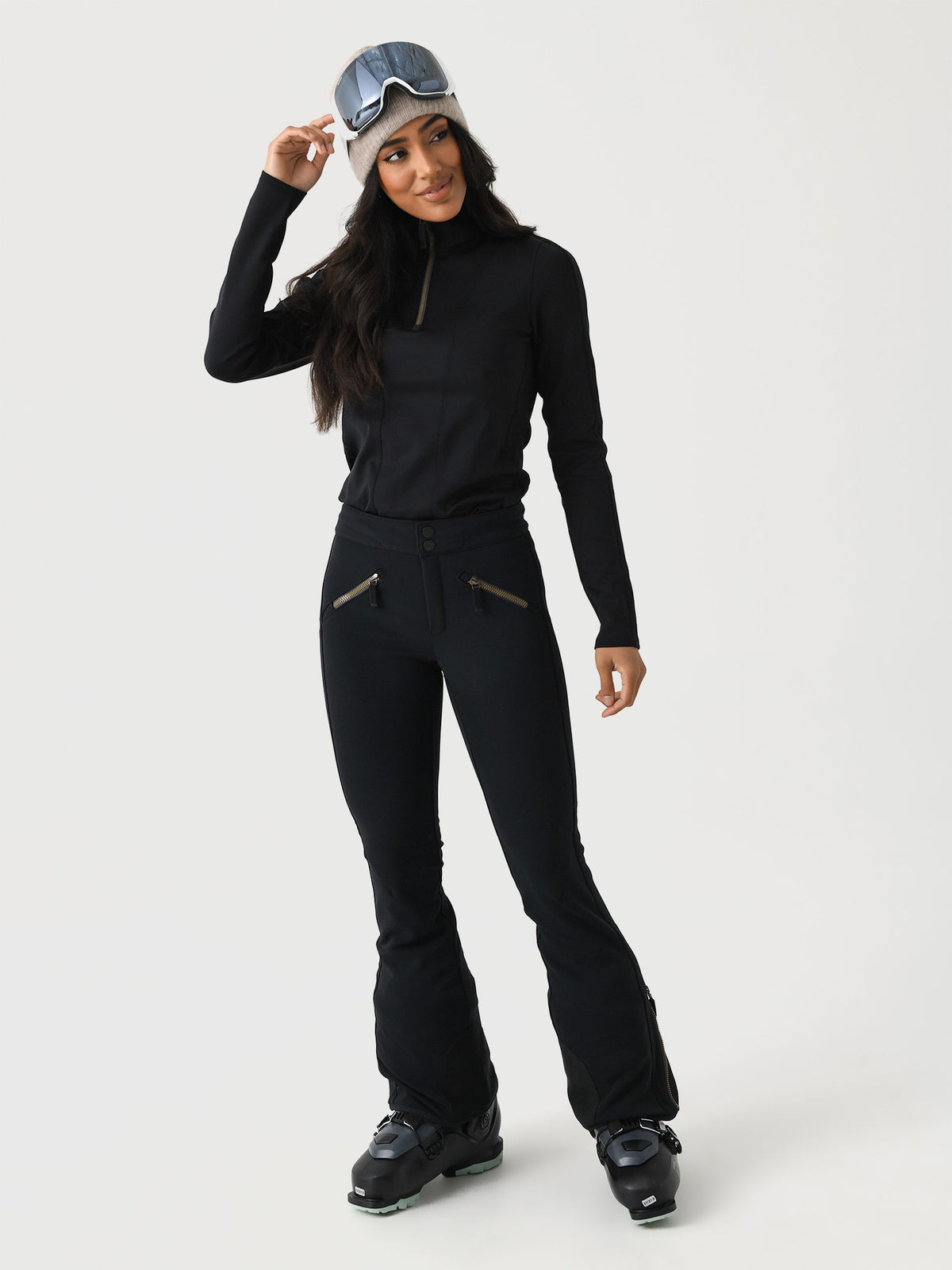 Frauenschuh Women's Edita First Layer Top