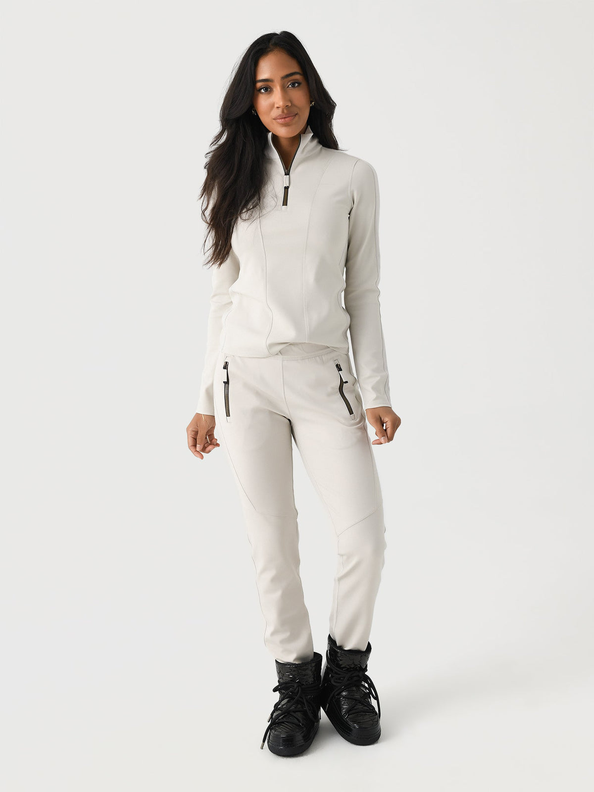 Frauenschuh Women's Edita First Layer Top