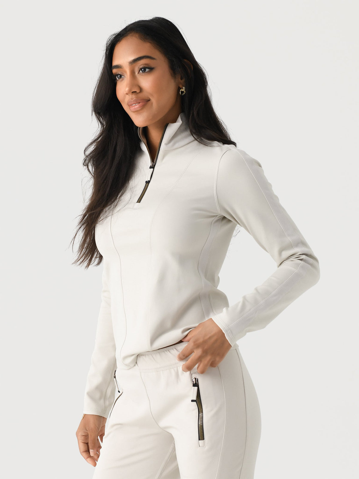 Frauenschuh Women's Edita First Layer Top