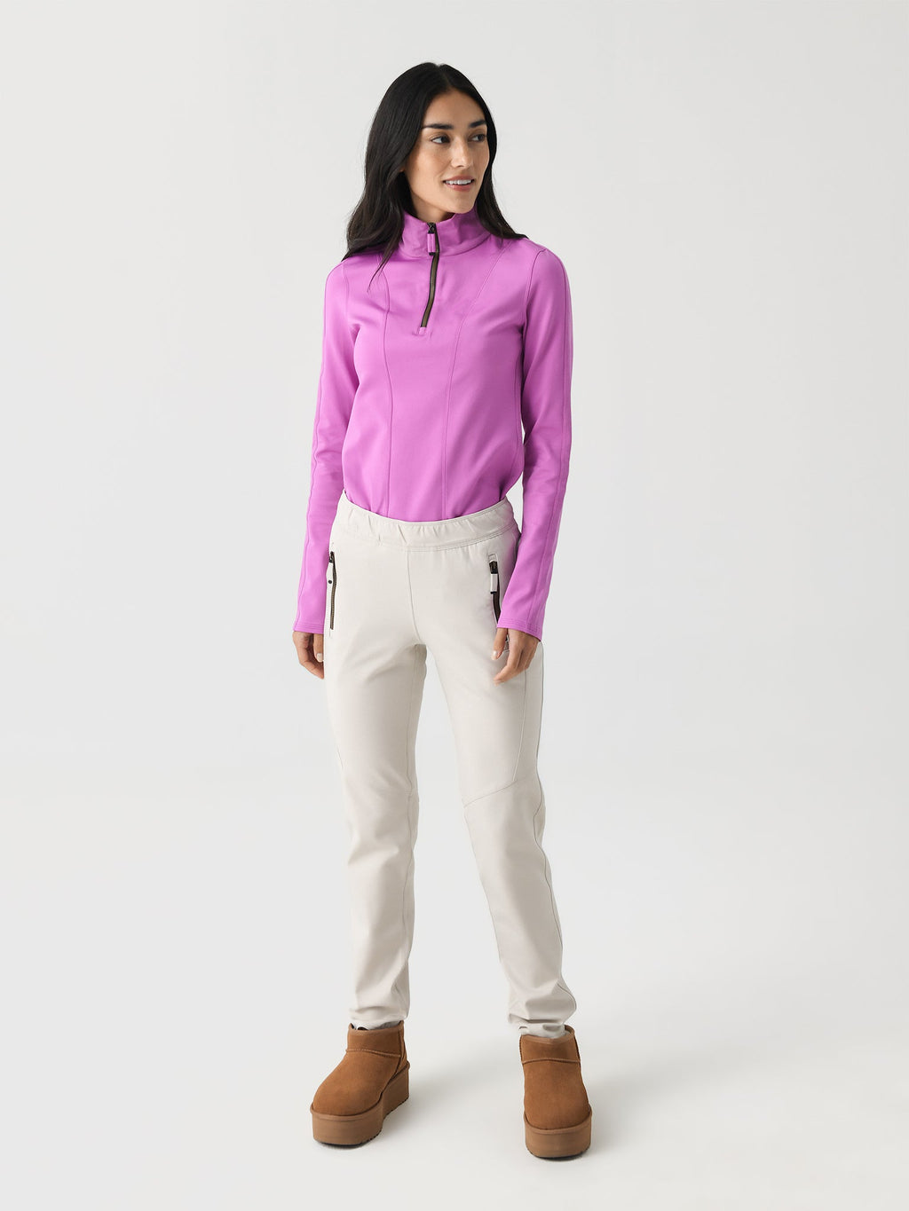Frauenschuh Women's Edita First Layer Top