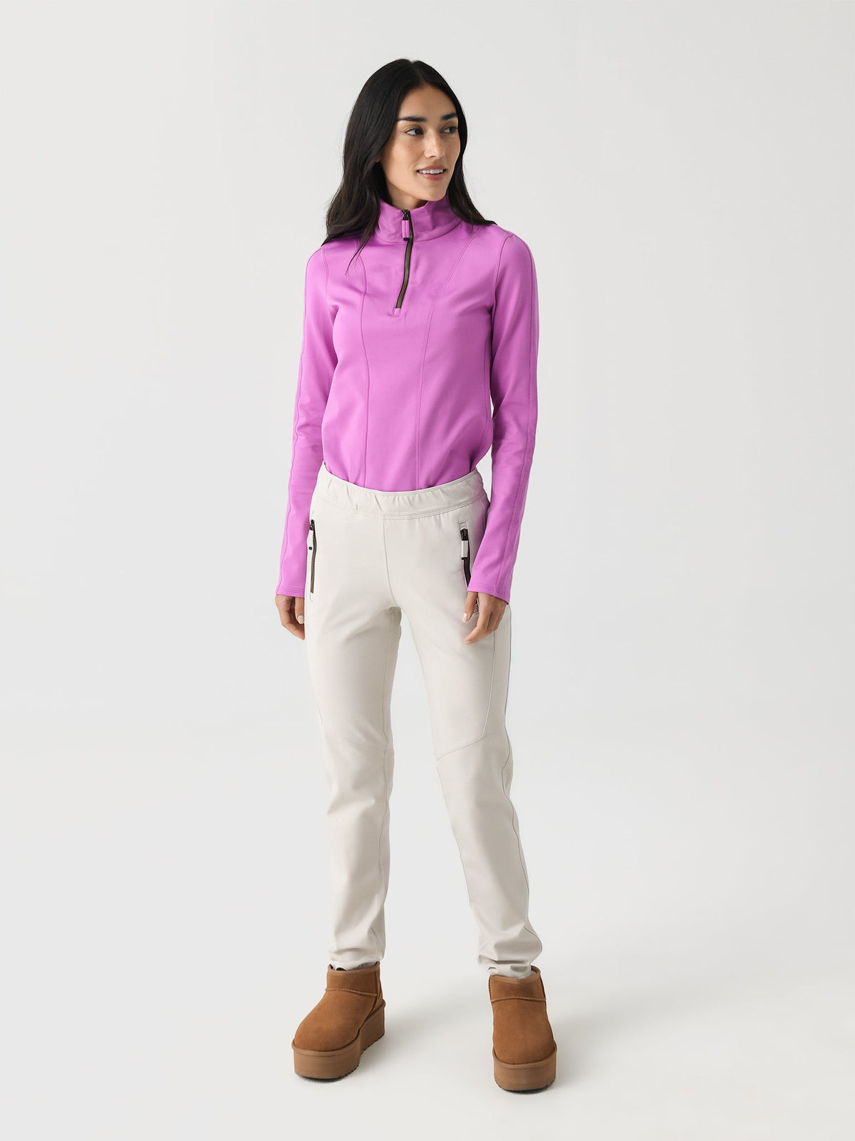 Frauenschuh Women's Edita First Layer Top