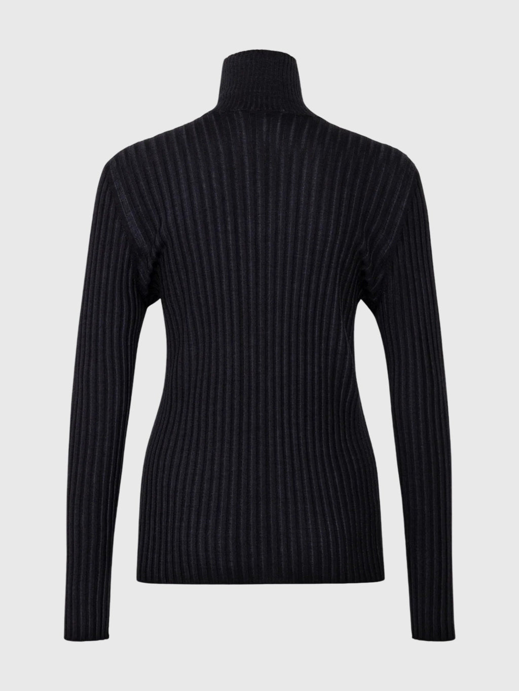 Frauenschuh Women's Marleen Dyed Turtleneck Sweater