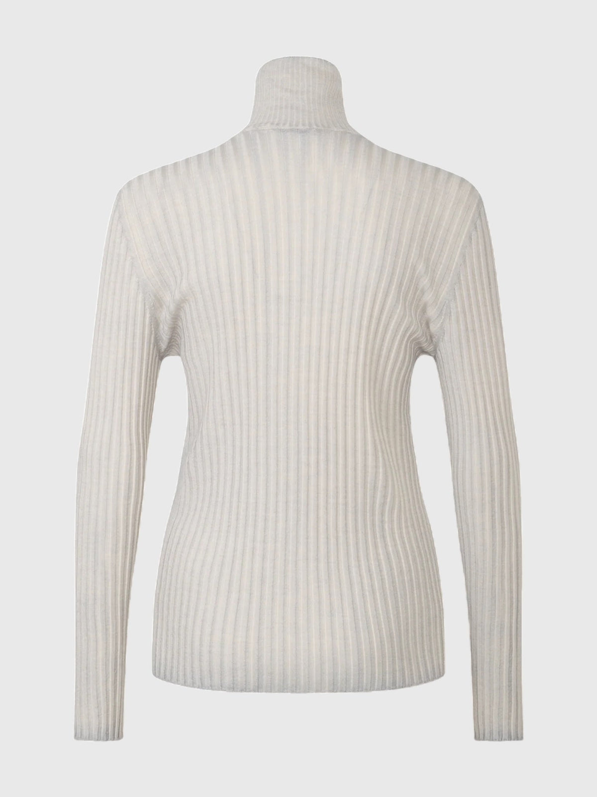 Frauenschuh Women's Marleen Dyed Turtleneck Sweater