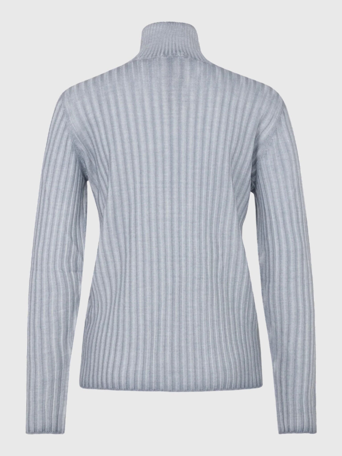 Frauenschuh Women's Marleen Dyed Turtleneck Sweater