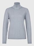 Frauenschuh Women's Marleen Dyed Turtleneck Sweater