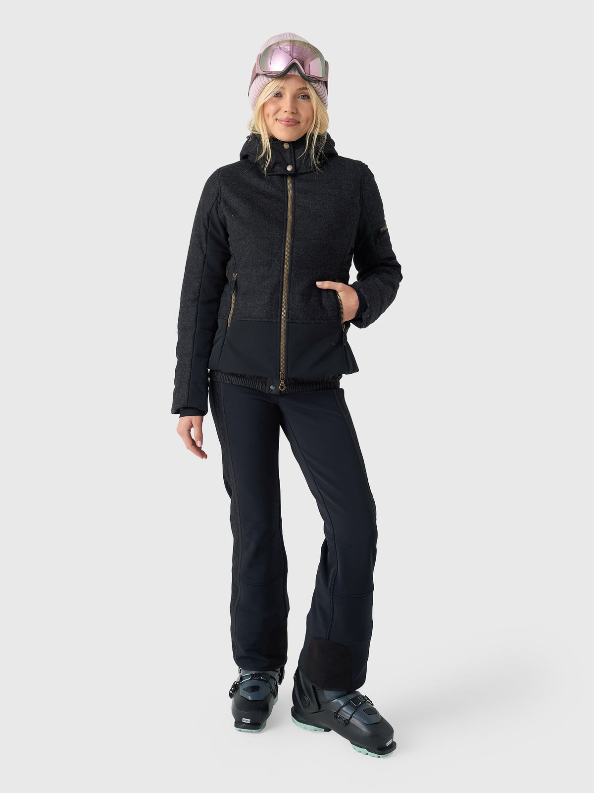 Frauenschuh Women's RosalieMulti Ski Jacket