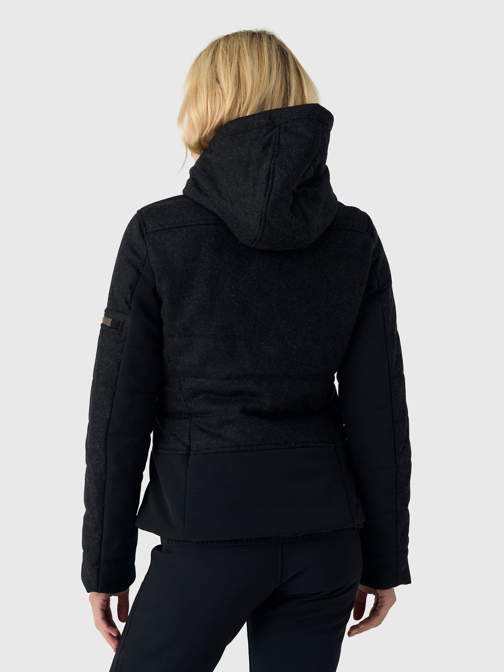Frauenschuh Women's RosalieMulti Ski Jacket