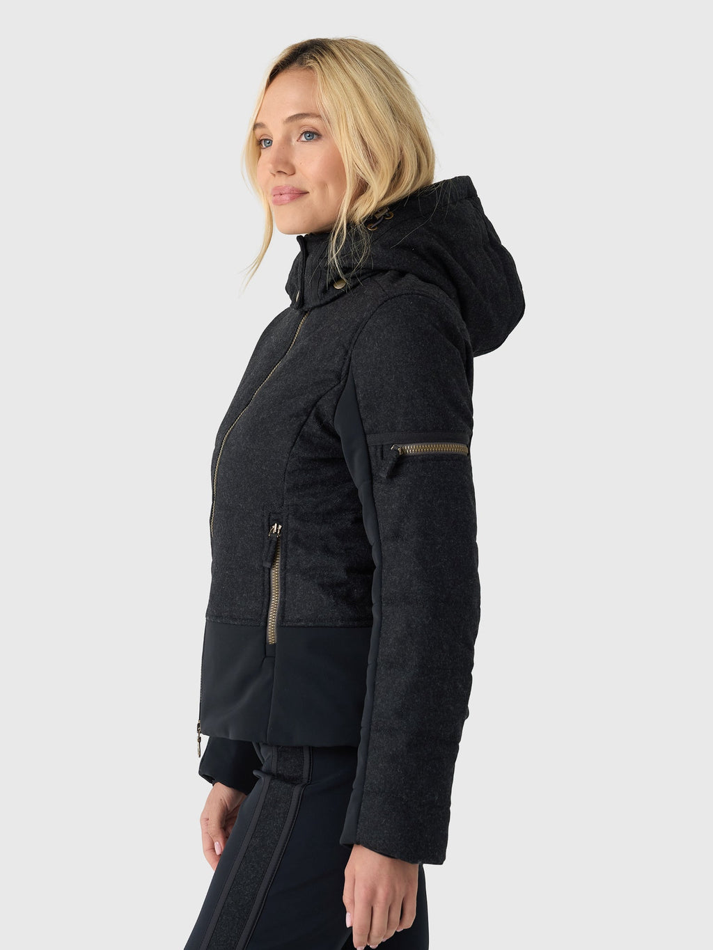 Frauenschuh Women's RosalieMulti Ski Jacket