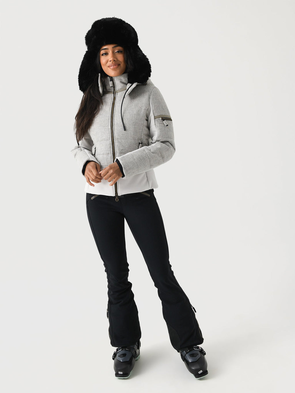 Frauenschuh Women's RosalieMulti Ski Jacket