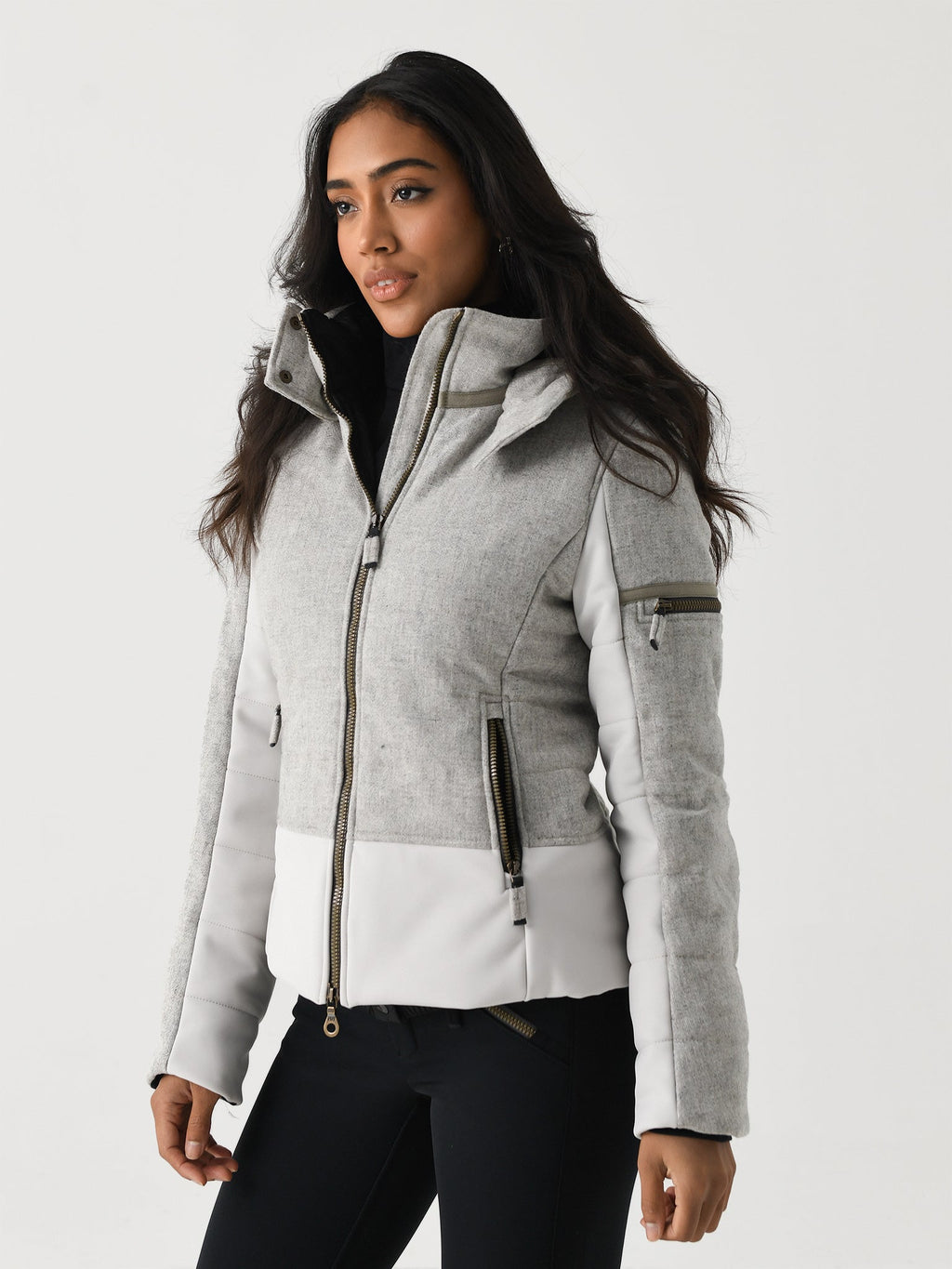 Frauenschuh Women's RosalieMulti Ski Jacket