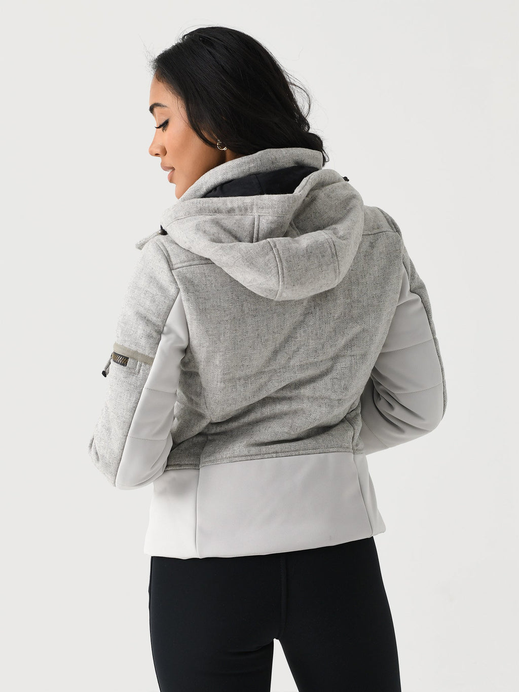 Frauenschuh Women's RosalieMulti Ski Jacket