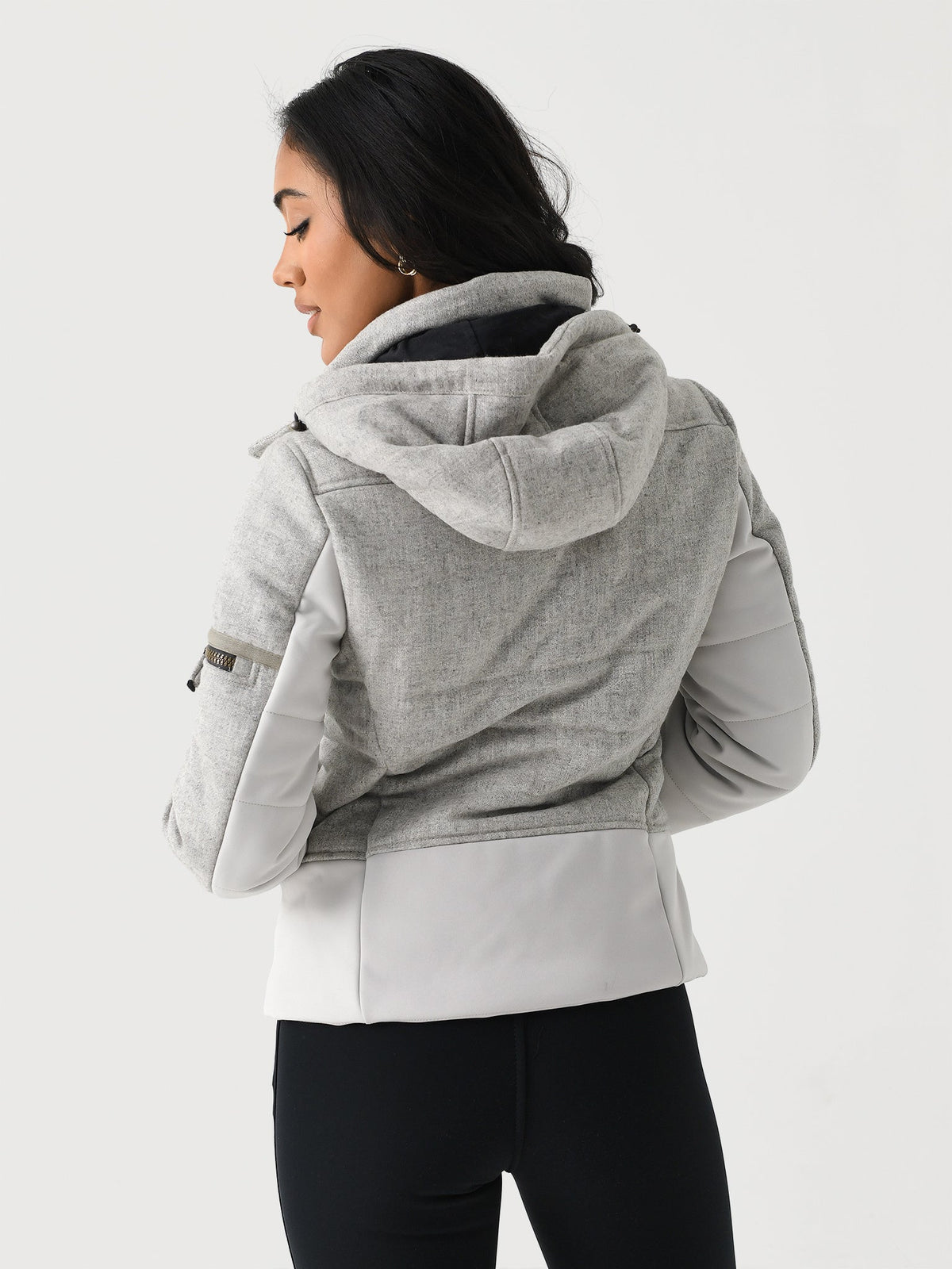 Frauenschuh Women's RosalieMulti Ski Jacket