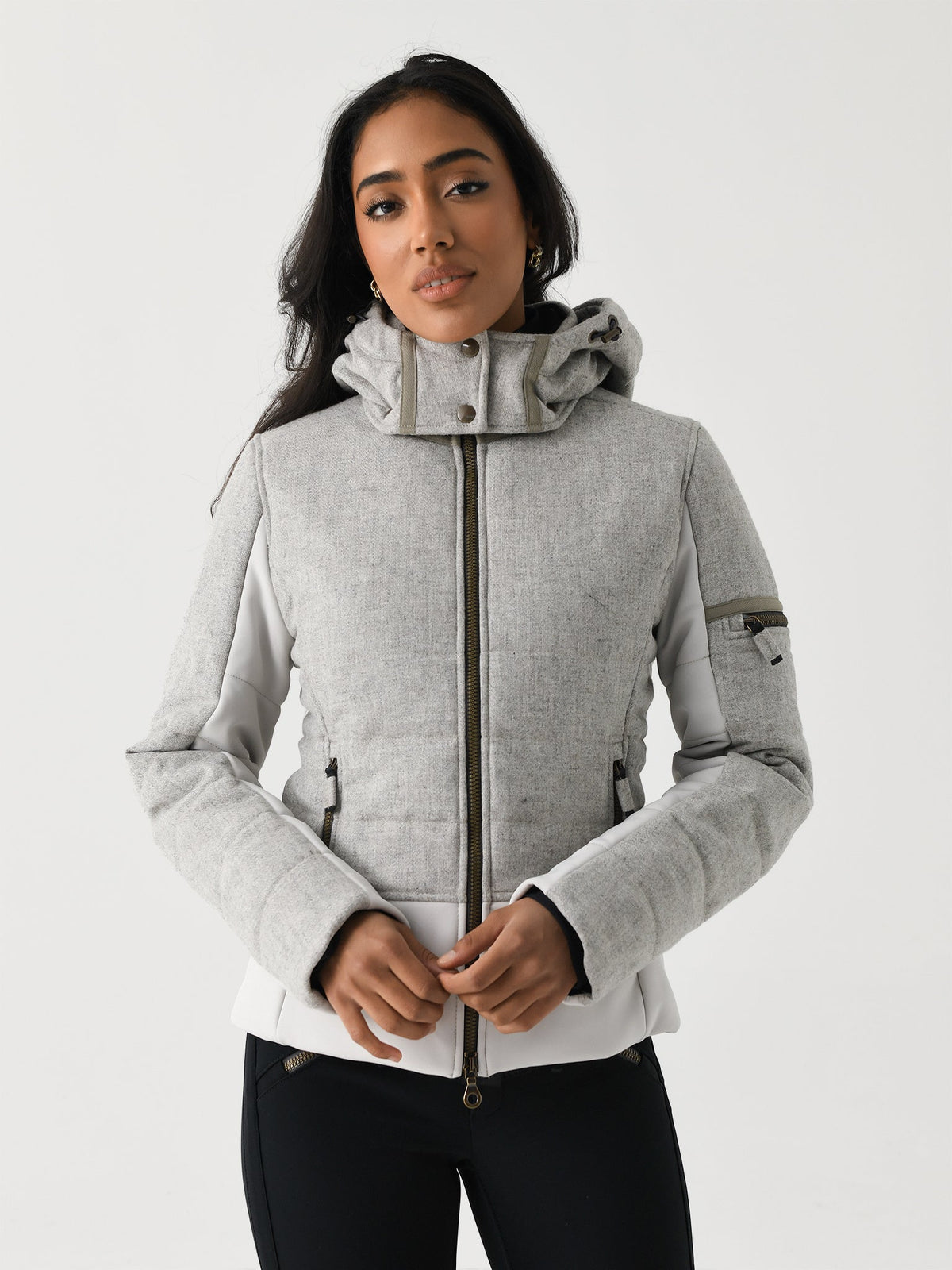 Frauenschuh Women's RosalieMulti Ski Jacket