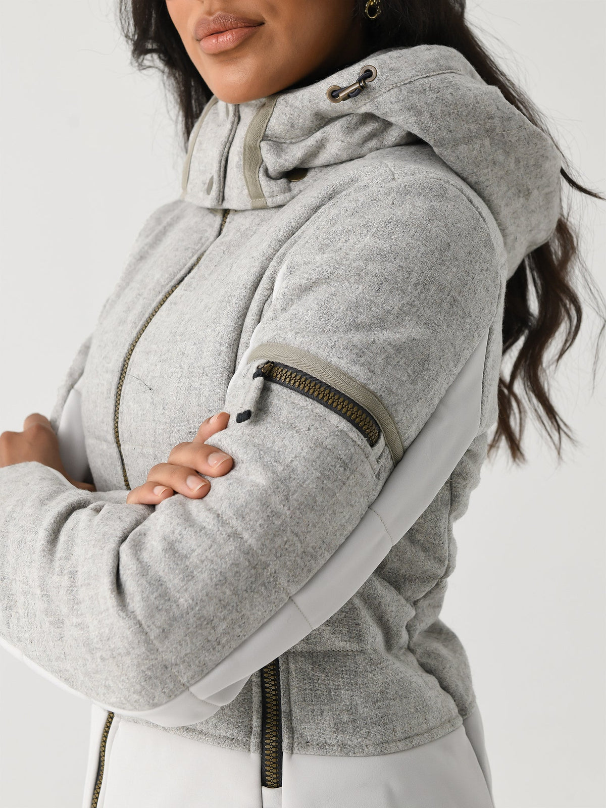 Frauenschuh Women's RosalieMulti Ski Jacket
