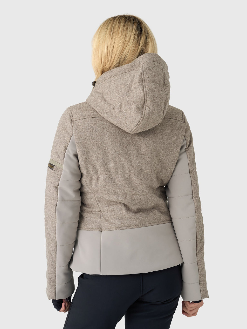 Frauenschuh Women's RosalieMulti Ski Jacket