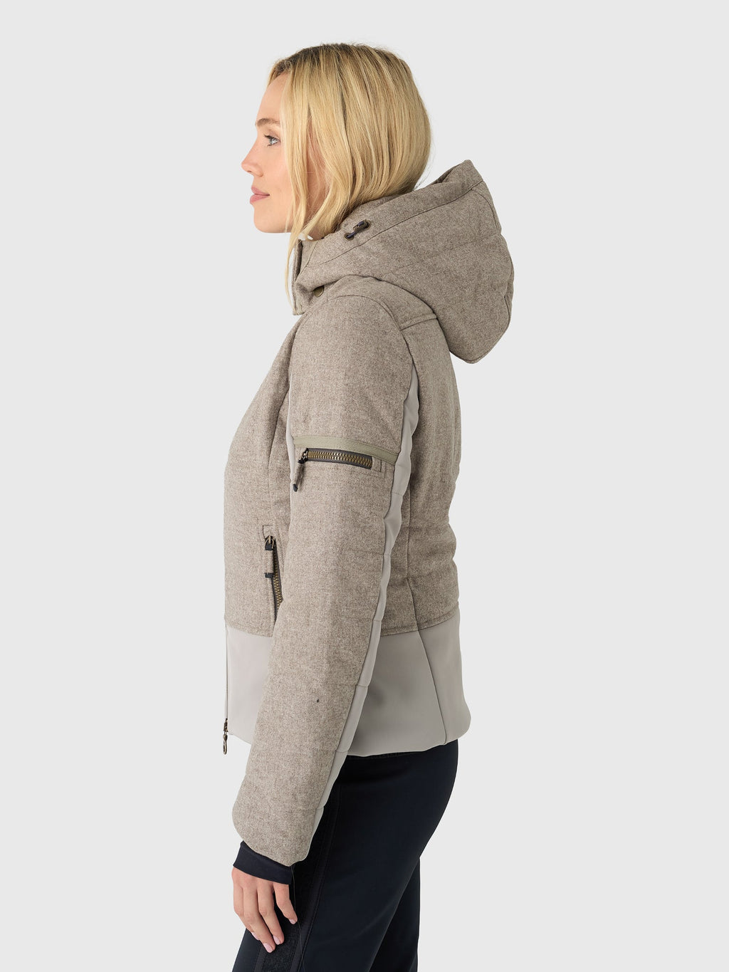 Frauenschuh Women's RosalieMulti Ski Jacket