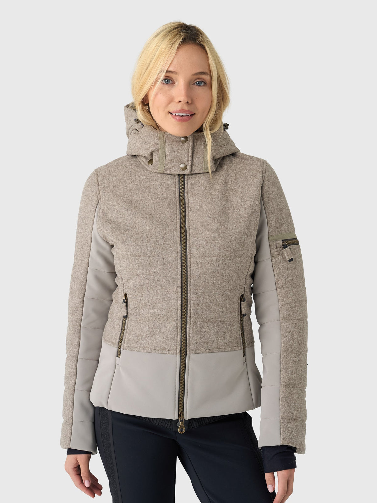Frauenschuh Women's RosalieMulti Ski Jacket
