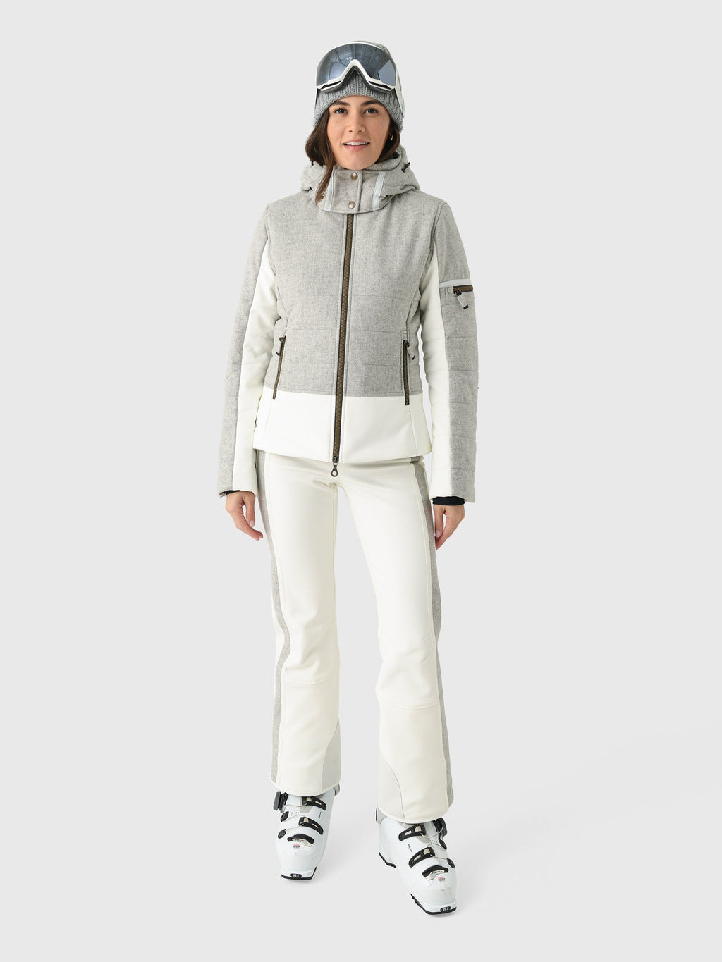 Frauenschuh Women's RosalieMulti Ski Jacket
