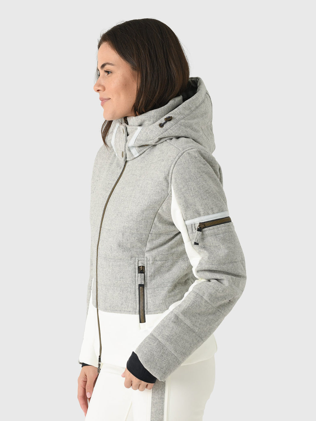 Frauenschuh Women's RosalieMulti Ski Jacket