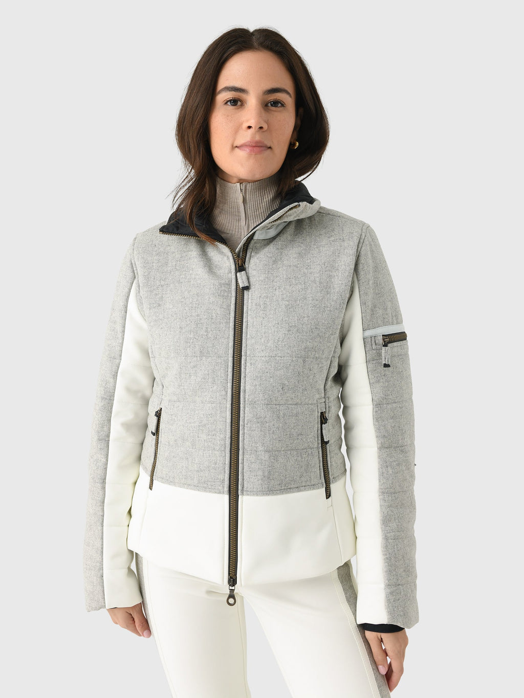 Frauenschuh Women's RosalieMulti Ski Jacket