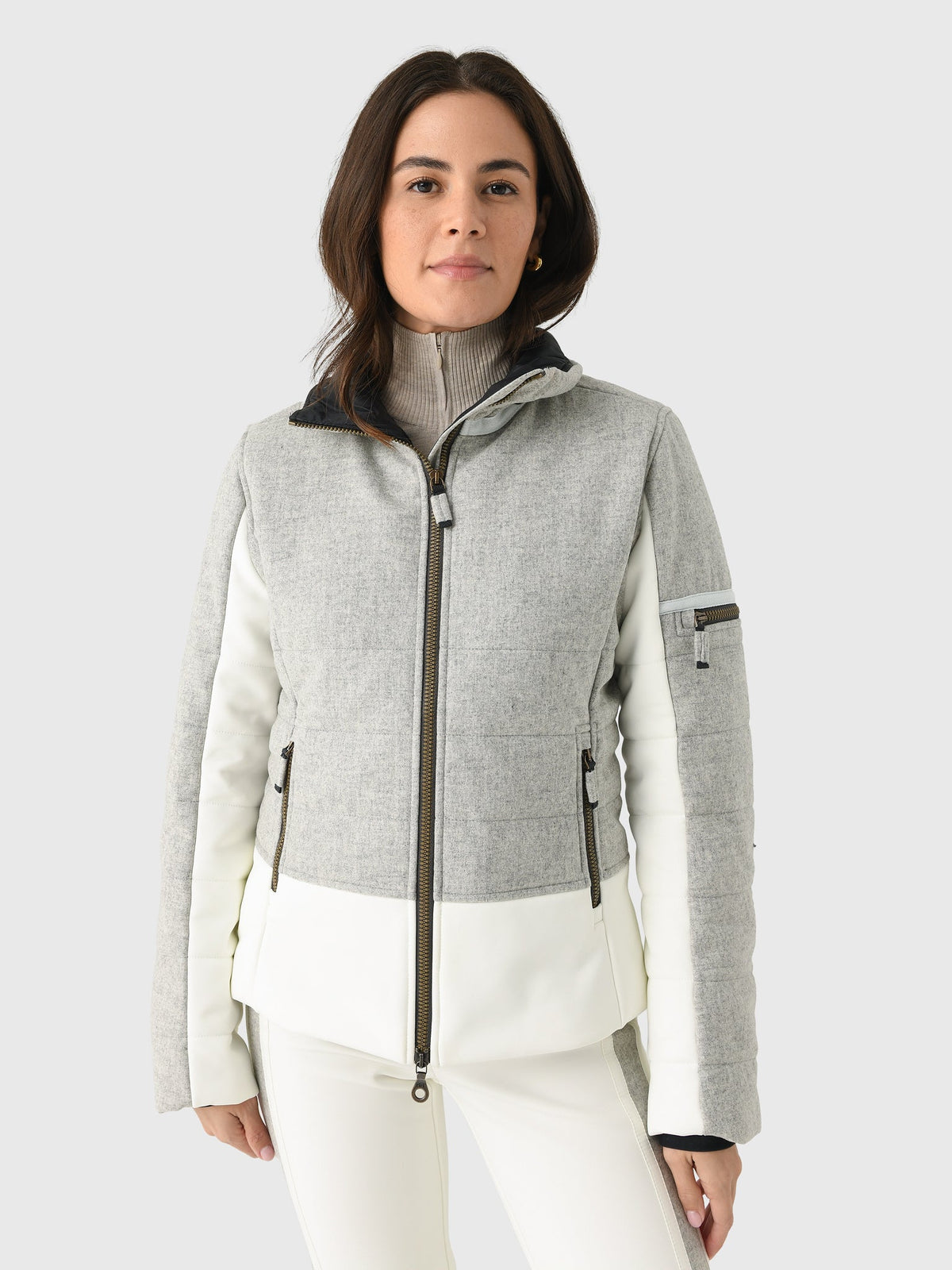 Frauenschuh Women's RosalieMulti Ski Jacket