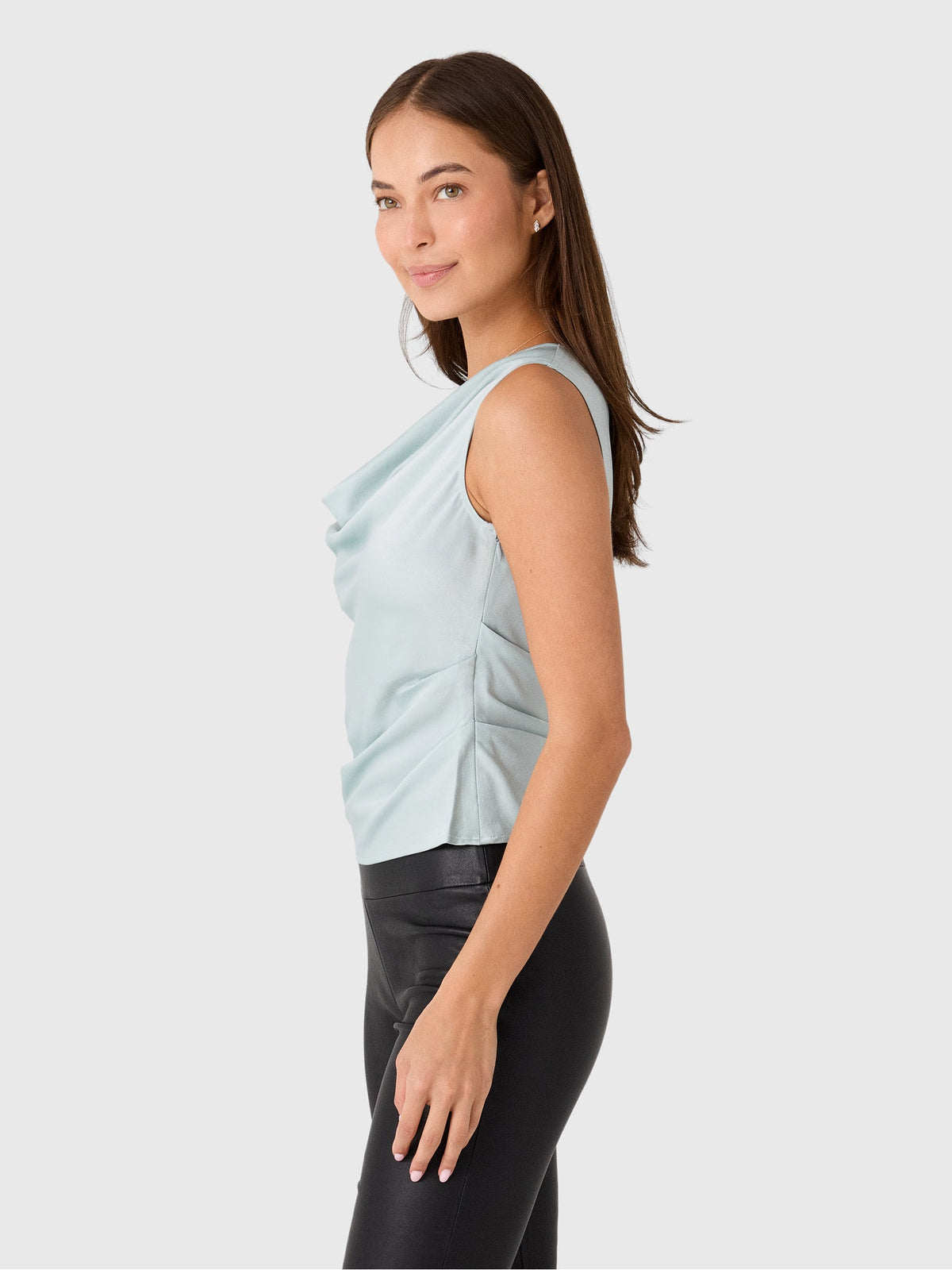 Anna Quan Women's Spencer Top
