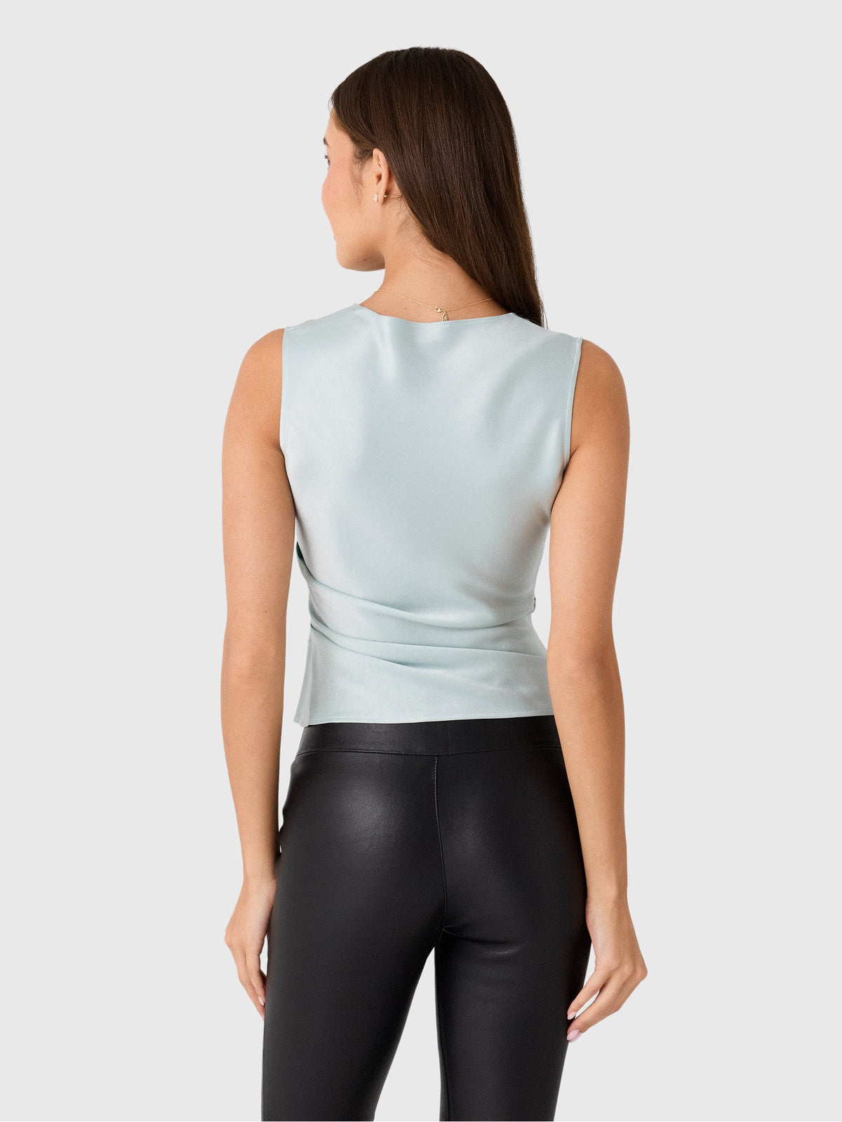 Anna Quan Women's Spencer Top