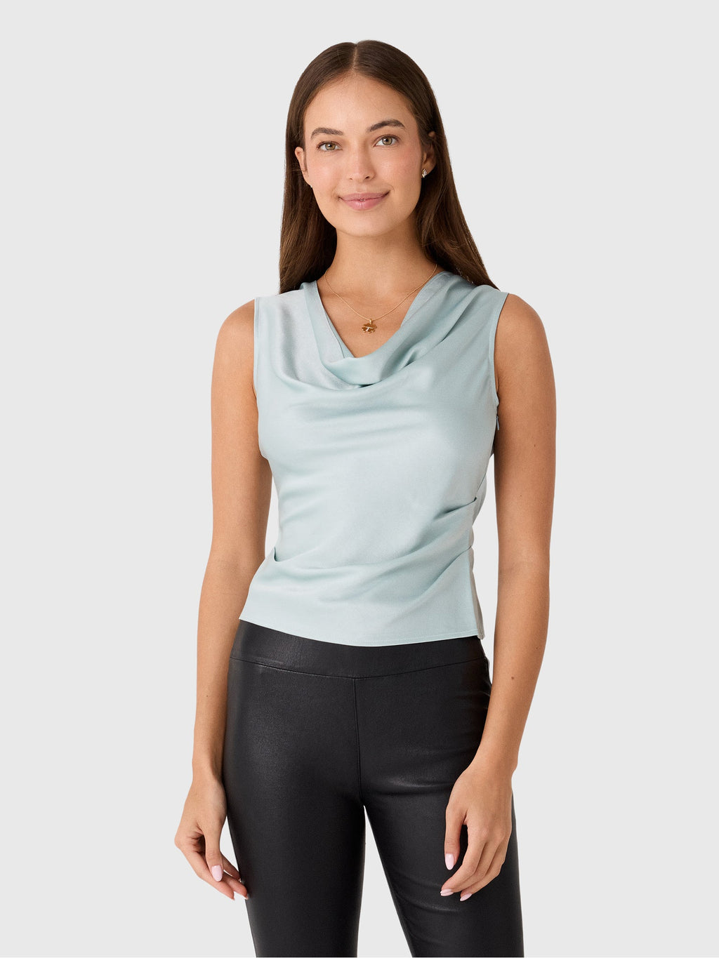 Anna Quan Women's Spencer Top