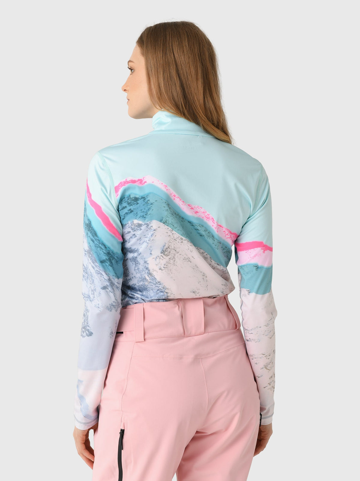 Bogner Fire + Ice Women's Ilvy Base Layer Top