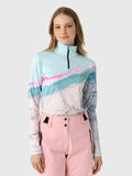 Bogner Fire + Ice Women's Ilvy Base Layer Top