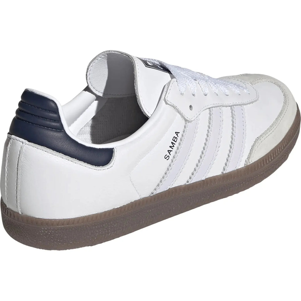 Adidas Samba OG Shoes - White