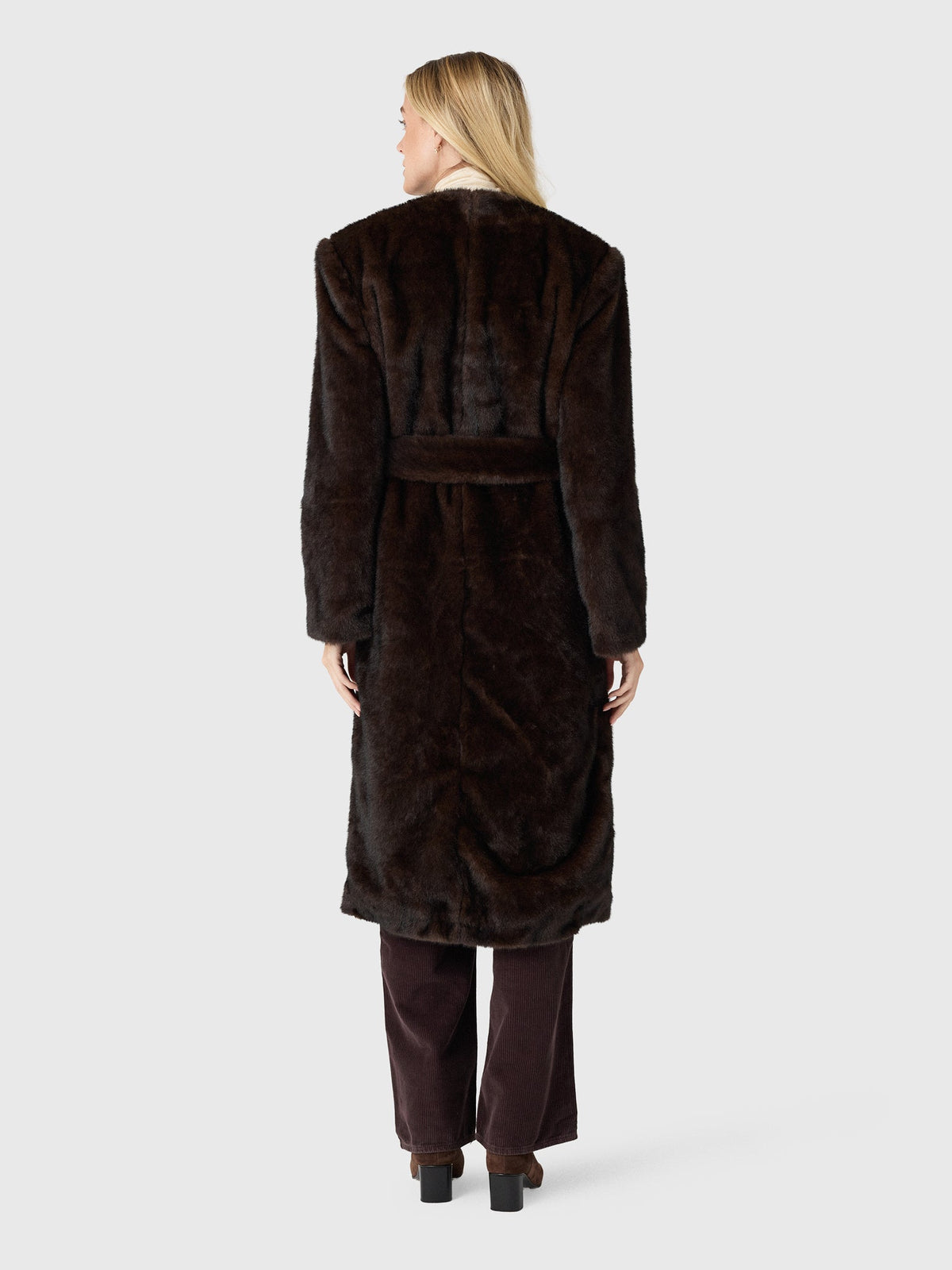 Anna Quan Women's Braque Coat