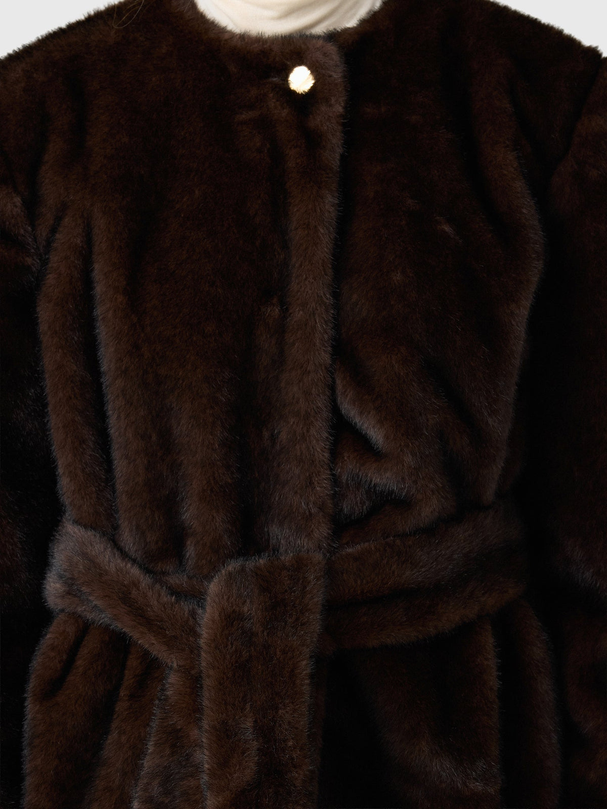 Anna Quan Women's Braque Coat