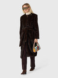Anna Quan Women's Braque Coat