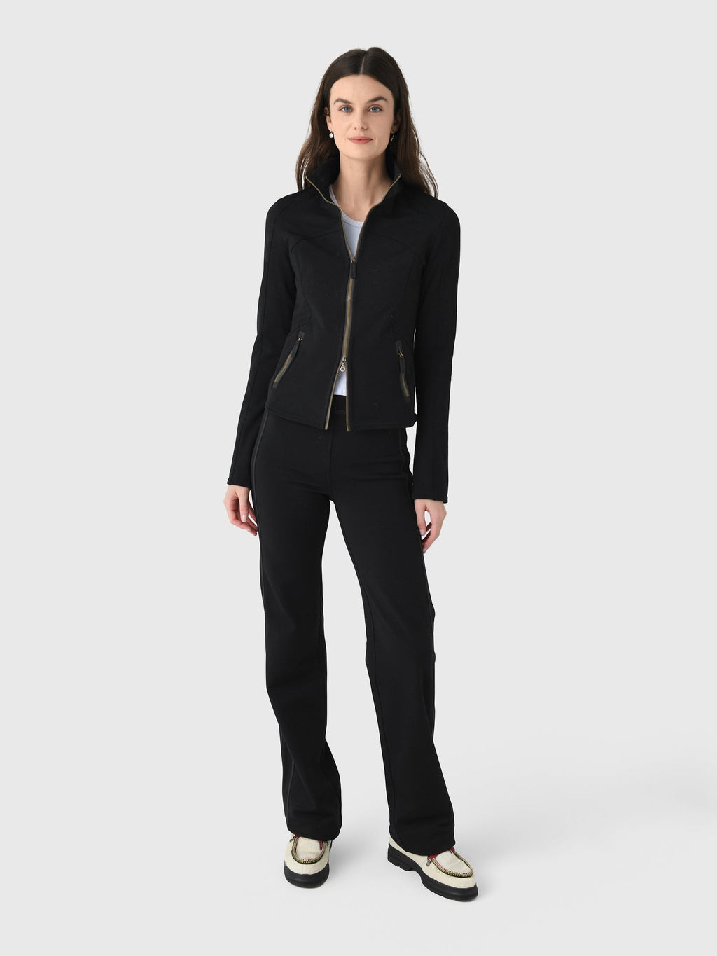 Frauenschuh Women's Jana Powerstretch Jacket