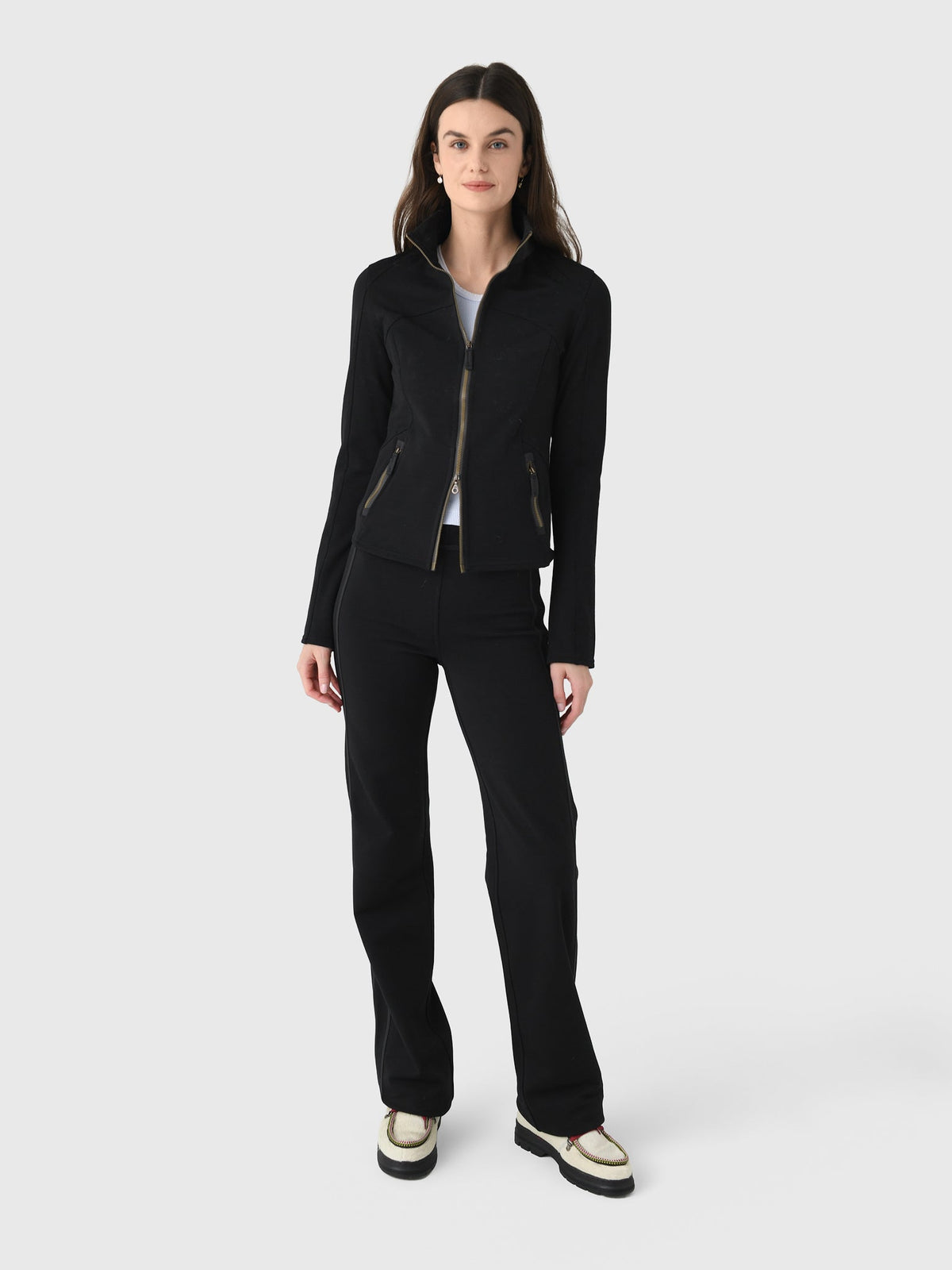 Frauenschuh Women's Jana Powerstretch Jacket