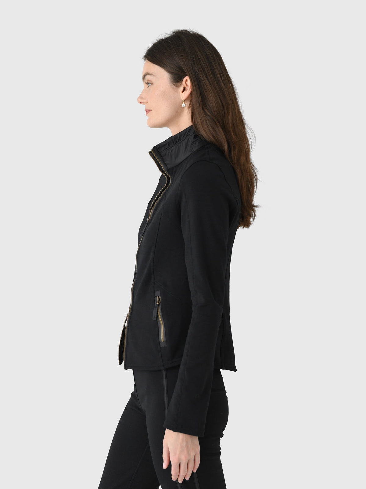 Frauenschuh Women's Jana Powerstretch Jacket