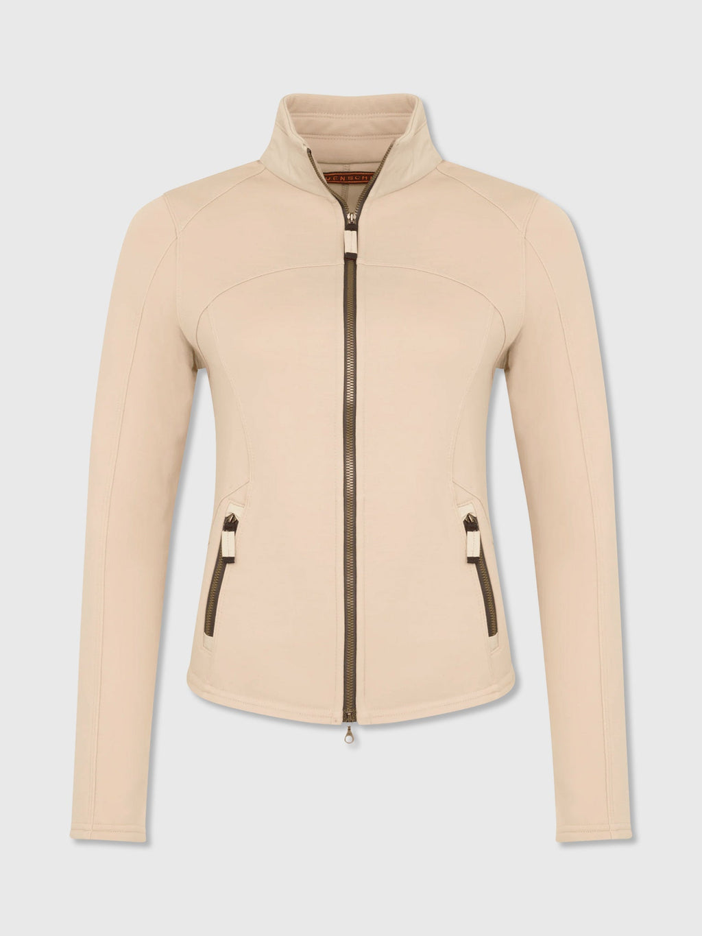 Frauenschuh Women's Jana Powerstretch Jacket
