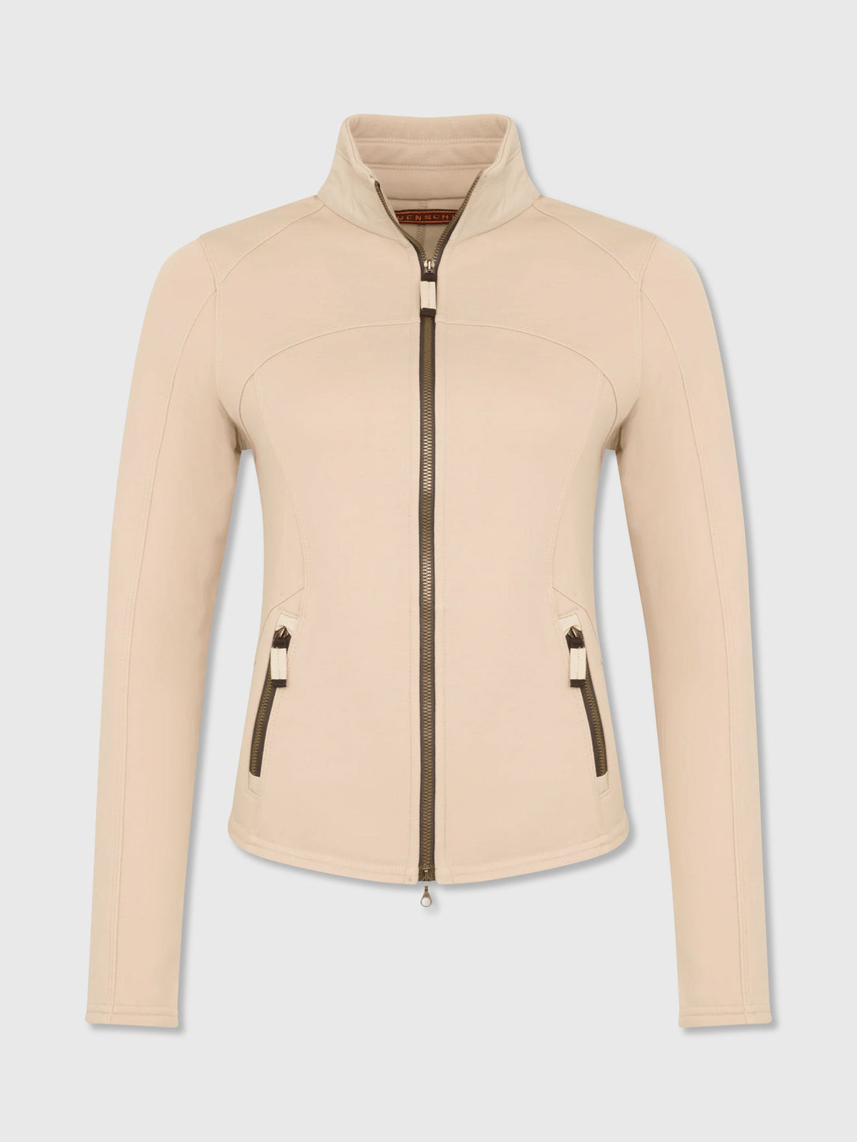 Frauenschuh Women's Jana Powerstretch Jacket